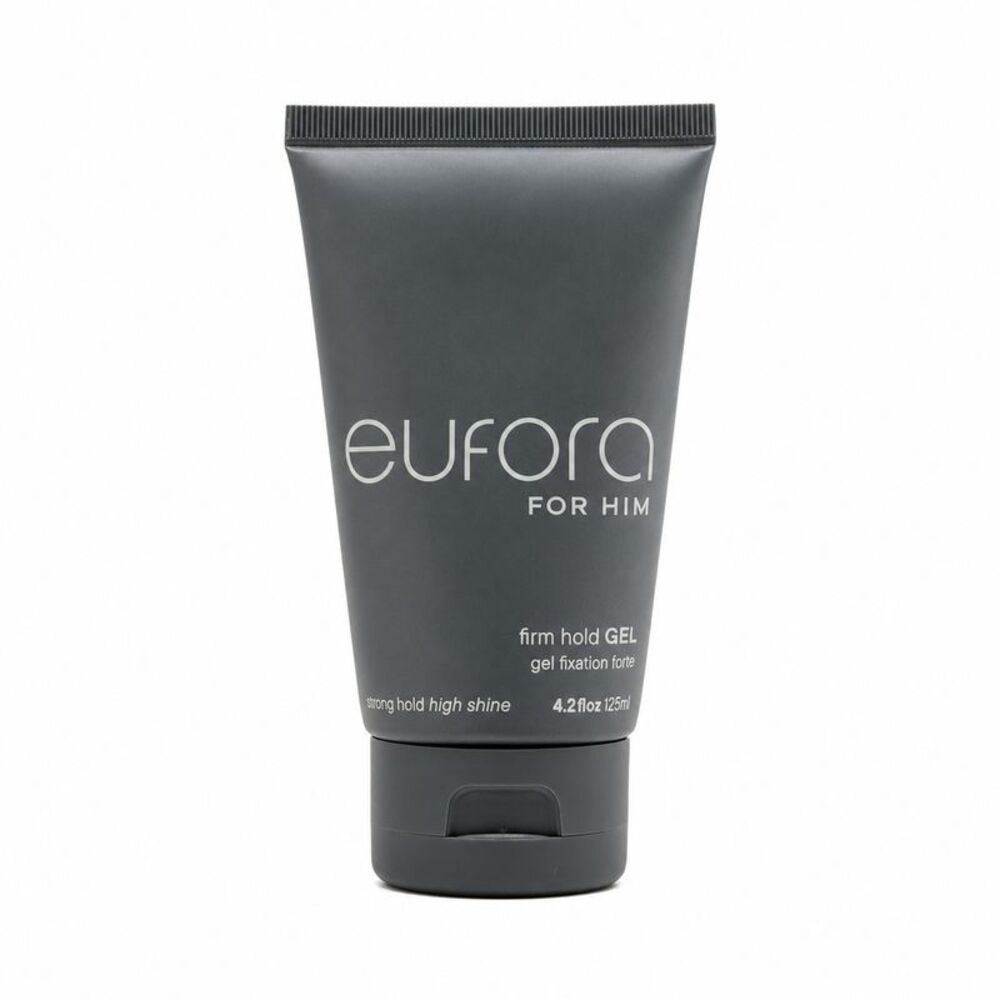 Eufora Hero Firm Hold Gel 4 Oz